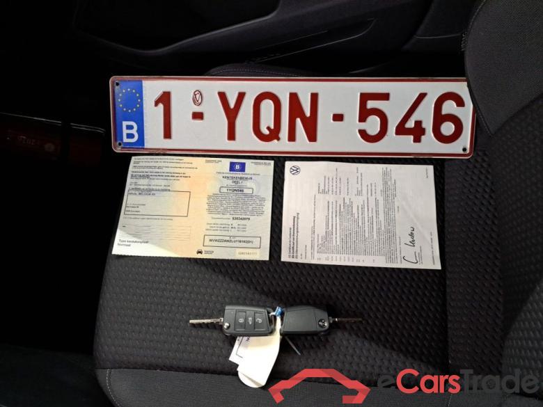 Volkswagen Polo 1.6 TDI 70kW Comfortline 5d excluweb end 30.01 #4