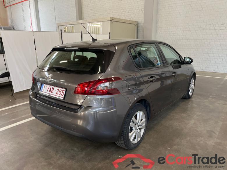 Peugeot, 308 FL'17, Peugeot 308 1.5 BlueHDi 130 S&S EAT8 Active 5d #6