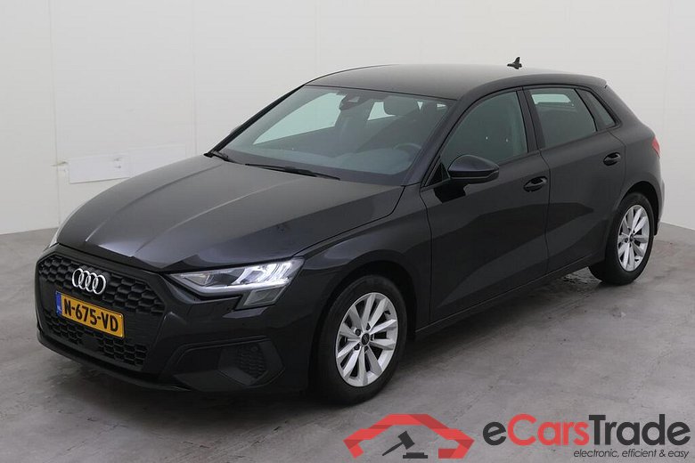 AUDI A3 Sportback 81 kW #1