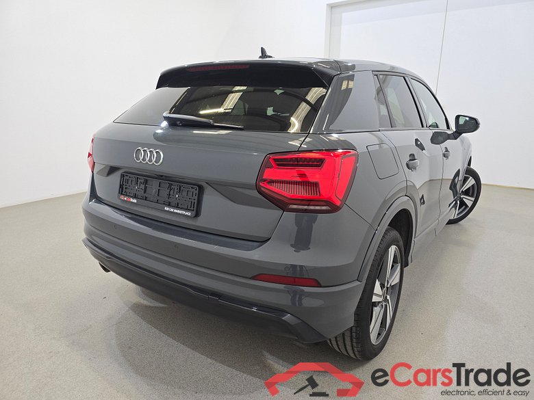 Audi Q2 1.0 30 TFSI S-Line LED-Xenon Virtual Navi Leather Camera Klima PDC ... #3
