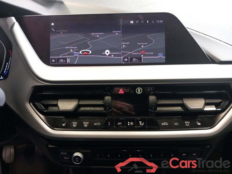 BMW 116d Advantage LED-Xenon Navi KeylessGo Klima PDC ... #6