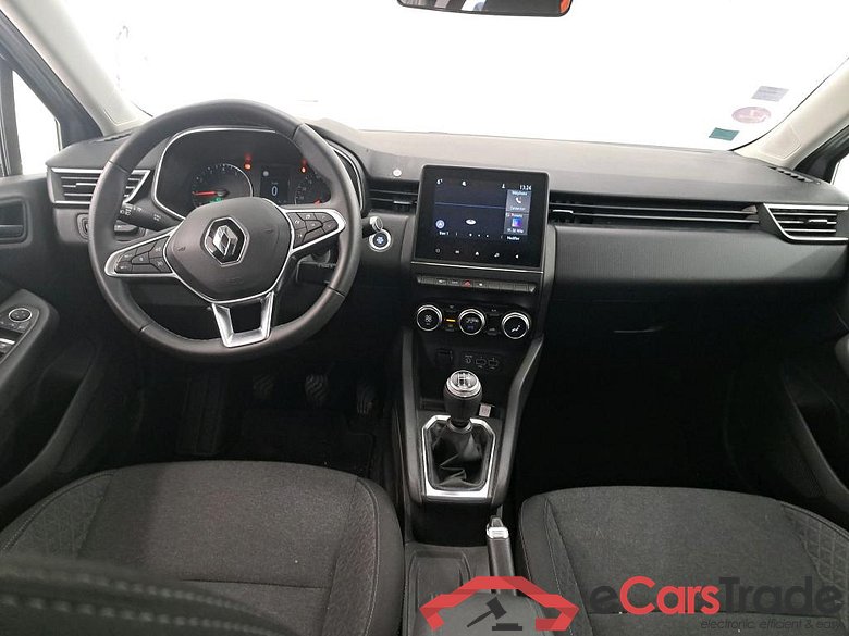 Renault Business TCe 100 - 20 Clio V Business 1.0 TCe 100CV BVM5 E6dT #5