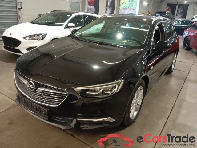 Opel Insignia ST ´17 Insignia B Sports Tourer INNOVATION 1.6 CDTI 100KW MT6 E6dT #1