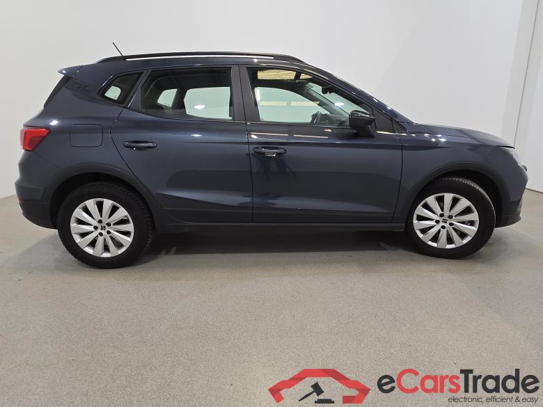 Seat Arona 1.0 TSI Style Aut. LED Navi Klima PDC ... #5