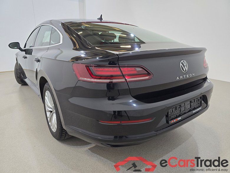 Volkswagen Arteon 1.5 TSI LED-Xenon Virtual Navi Sport-Seats KeylessGo Camera Klima PDC ... #6
