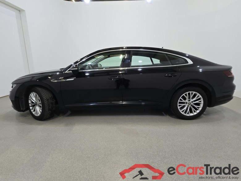 Volkswagen Arteon 1.5 TSI LED-Xenon Virtual Navi Sport-Seats KeylessGo Camera Klima PDC ... #2