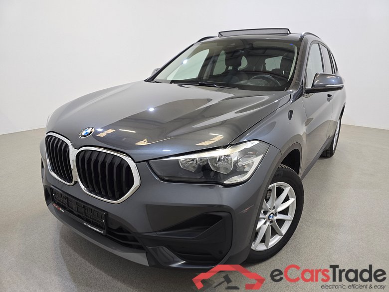 BMW X1 1.5 sDrive16d Aut. Pano Navi-Pro KeylessGo Klima PDC ...