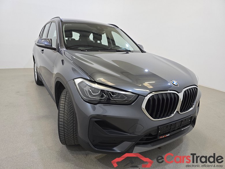 BMW X1 1.5 sDrive16d Aut. LED-Xenon Navi-Pro KeylessGo Camera Klima PDC ... #3
