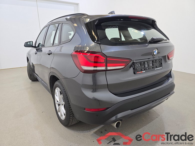 BMW X1 1.5 sDrive16d Aut. LED-Xenon Navi-Pro KeylessGo Camera Klima PDC ... #6