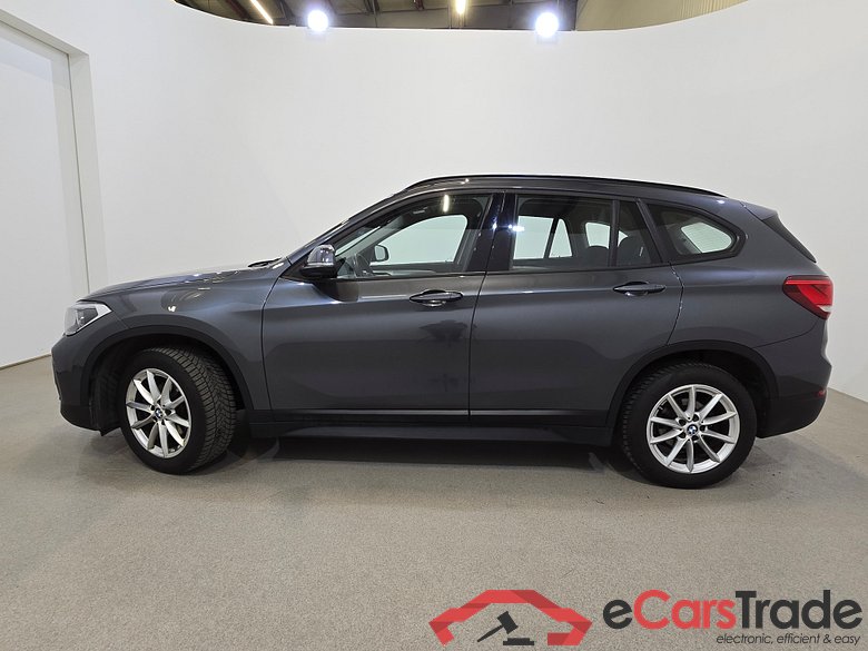 BMW X1 1.5 sDrive16d Aut. LED-Xenon Navi-Pro KeylessGo Camera Klima PDC ... #2