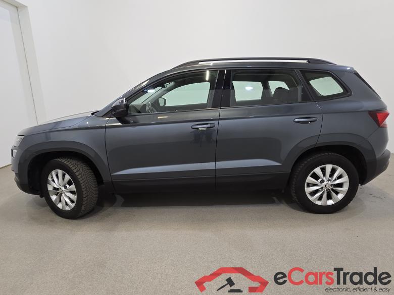 Skoda Karoq 1.0 TSI Ambition Navi Camera Klima PDC ... #2