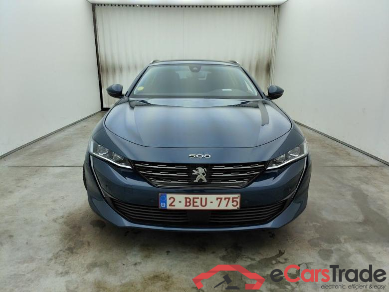 Peugeot 508 SW 1.5 BlueHDi 130 S&S EAT8 Allure Pack 5d