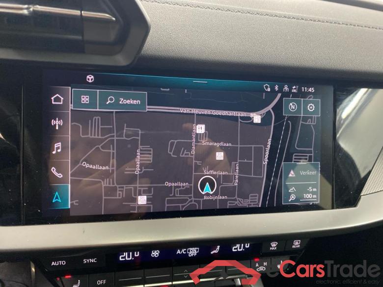 AUDI A3 Sportback 81 kW #3