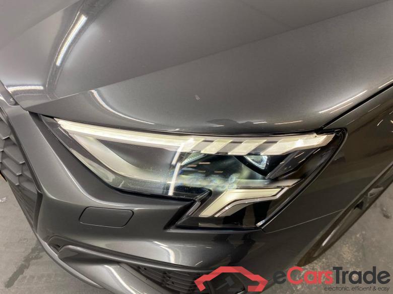 AUDI A3 Sportback 81 kW #4