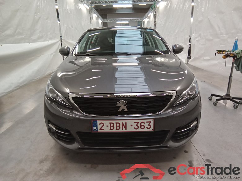 Peugeot, 308 FL'17, Peugeot 308 1.2 PureTech 110 S&S Active Pack 5d #1