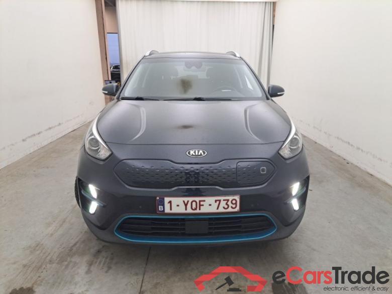 KIA Niro e-Niro 150kW More 5d #1