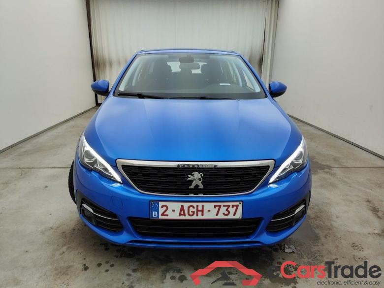 Peugeot 308 SW 1.5 BlueHDi 130 S&S Active Pack 5d #1