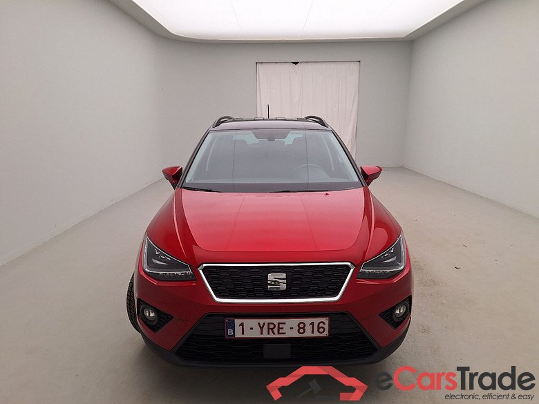 Seat, Arona '17, SEAT Arona 1.6 TDI 70kW DSG Move 5d
