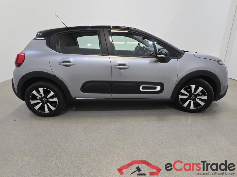 Citroen C3 1.2 PureTech Shine LED Navi Camera Klima PDC ... #5