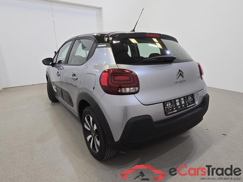 Citroen C3 1.2 PureTech Shine LED Navi Camera Klima PDC ... #6