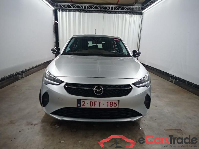Opel Corsa 1.2 55kW S/S Edition 5d excluweb end 13.02