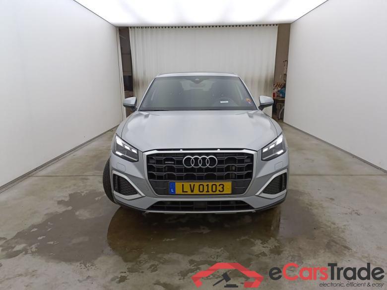 AUDI Q2 - 2021 40 TFSI 190hp Quattro Advanced S tronic 5d #1