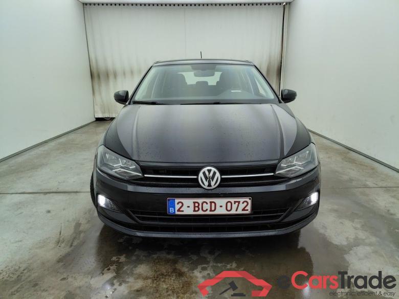 Volkswagen Polo 1.6 TDI 70kW Comfortline 5d #1