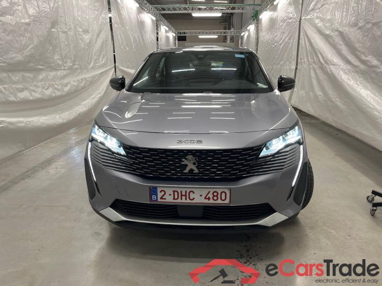 Peugeot, 3008 FL'20, Peugeot 3008 1.5 BlueHDi 96kW S&S EAT8 Active Pack #1