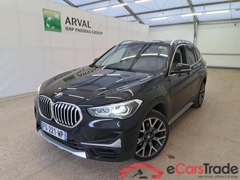 BMW sDrive18i xLine DKG7 X1 sDrive18i xLine BVA7 / VO RECONDITIONNE - PHOTOS AVANT RECONDITIONNEMENT #1