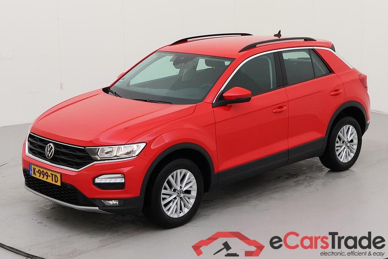 VOLKSWAGEN T-Roc 81 kW #1