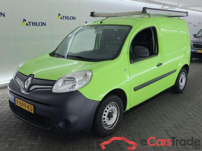 RENAULT KANGOO 1.5 ENERGY dCi 90 Comf 4D 66kW