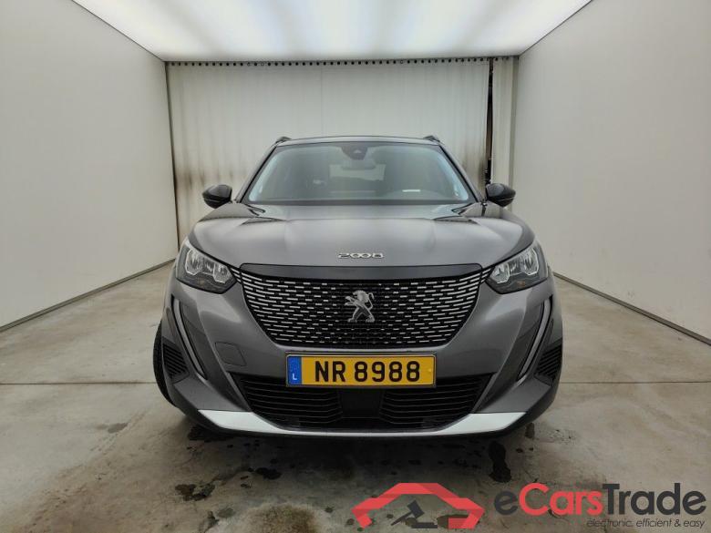 PEUGEOT 2008 - 2020 1.2 PureTech 130 Allure Pack S&S (EU6.3) 5d #1