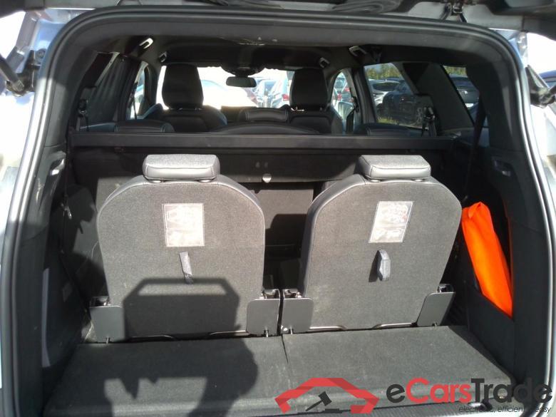 5008  Allure Pack 1.2 PURETECH  130CV  BVM6  7 Sieges  E6d #5