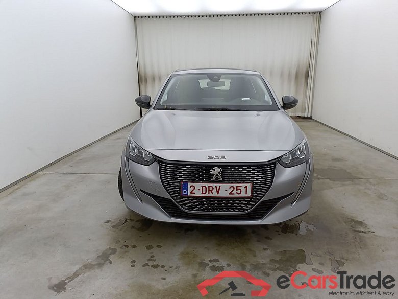 Peugeot 208 e-208 136 Active Pack 5d exs2i