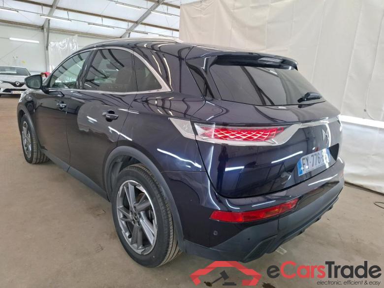 DS BlueHDi 130 Automatique So Chic 7 Crossback So Chic 1.5 BlueHDi 130CV BVA8 E6d #2