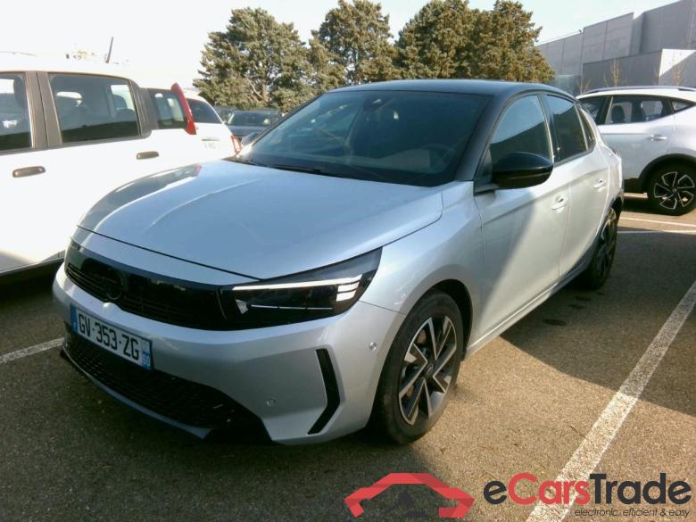 CORSA MCM GS ICE GAS PURETECH PACK INFO 100 BVM  #1