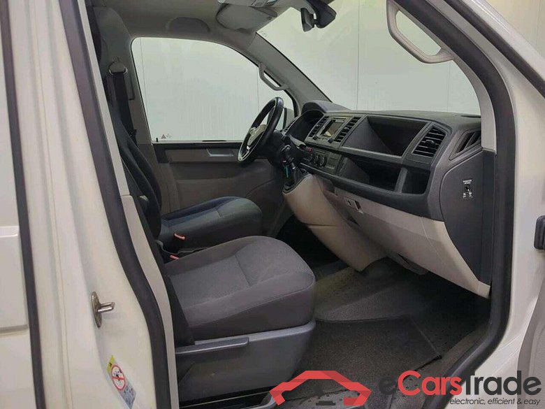 VOLKSWAGEN Transporter 2.0 TDI L2H3 Highl. #4