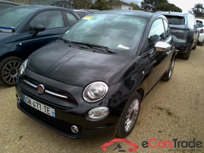 FIAT 500 ES 70 DOLCEVITA RSK #3