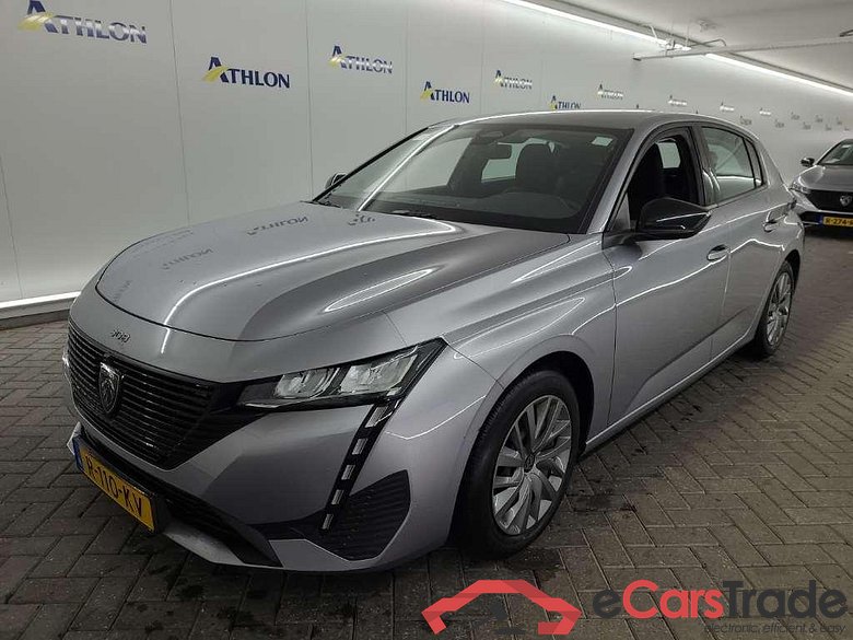 PEUGEOT 308 Active Pack Business 1.2 Puretech 110 5D 81kW