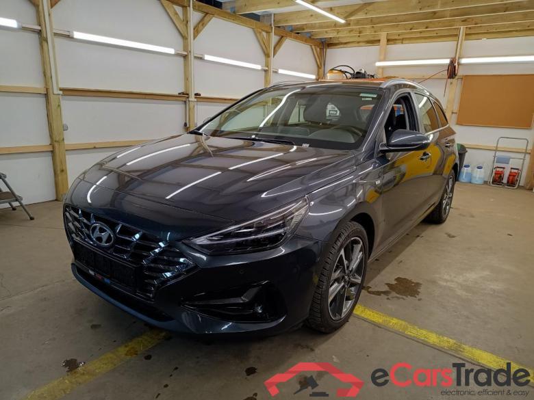 Hyundai Trend Mild-Hybrid I30 Kombi 1.5 T-GDI DCT #1