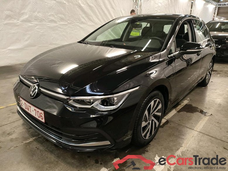 VOLKSWAGEN GOLF VIII 1.4 EHYBRID STYLE BUSINESS DSG