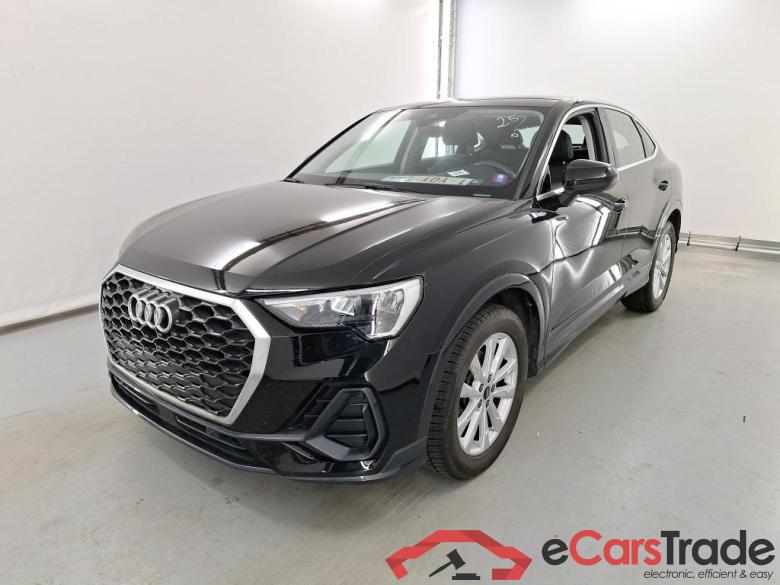 AUDI Q3 SPORTBACK 2.0 35 TDI S TRONIC BUSINESS EDITION Business Plus Light module 1