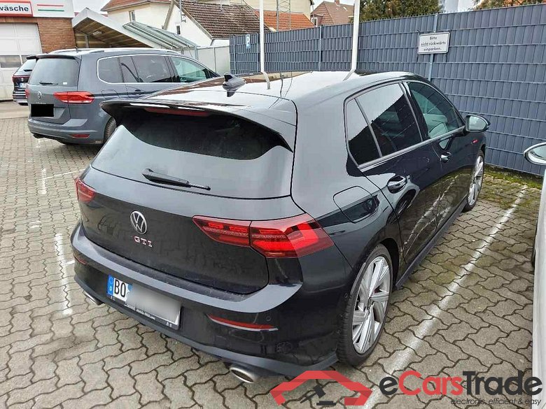 Vw Clubsport Golf GTI 2.0 TSI DSG #2