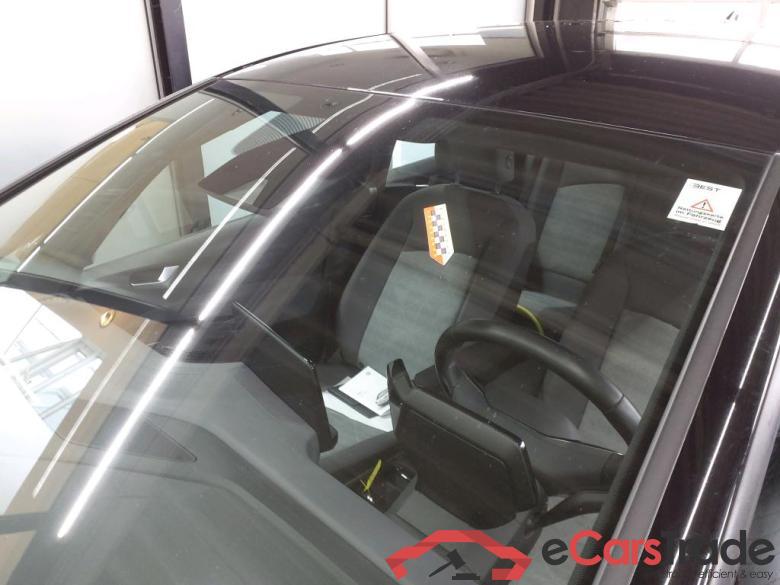 Vw Pro Performance 150 kW Life ID 3 #5