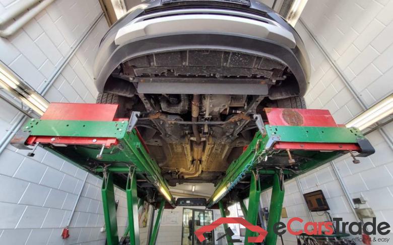 Opel Crossland (X)(2017->) DE - SUV5 1.2 Turbo EU6d, INNOVATION S/S (EURO 6d), 2019 - 2020 #5