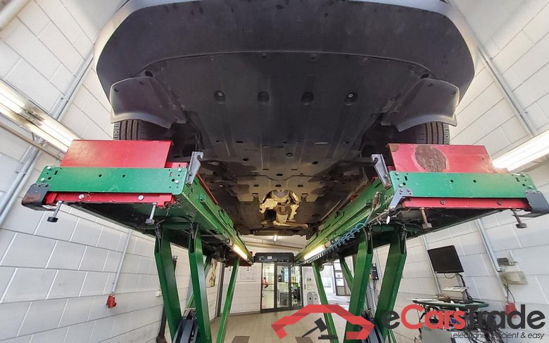 Nissan Qashqai (J12)(03.2021->) DE - SUV5 1.3 DIG-T MHEV EU6d, Visia (EURO 6d), 2021 - 2024 #5