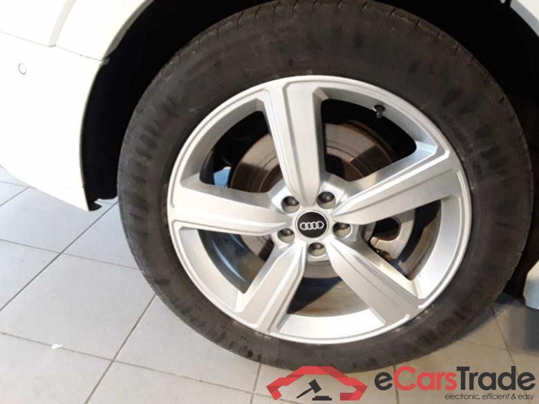 Audi e-tron (GEN)(01.2019->) DE - SUV5 50 quattro, S line, 2019 - 2023 #4