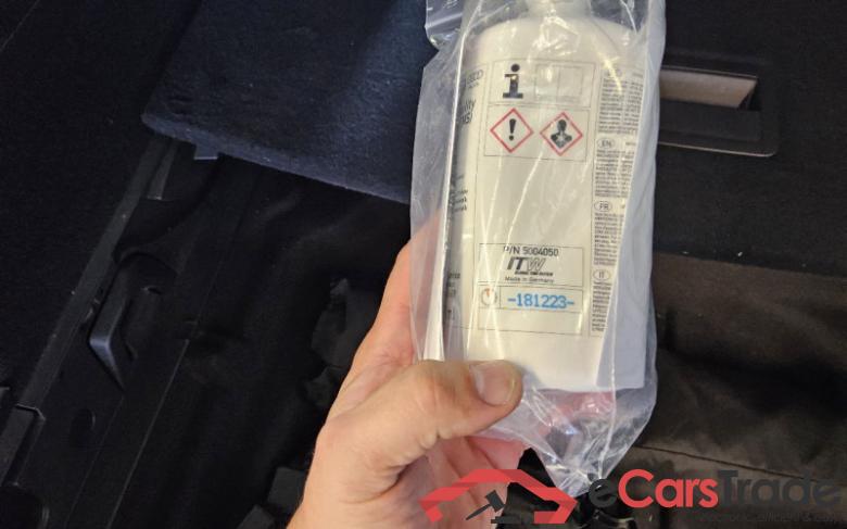 Volkswagen Touran (5T1)(04.2015->) DE - Van5 2.0 TDI BMT/Start-Stopp EU6d-T, Comfortline, 2019 - 2020 #6