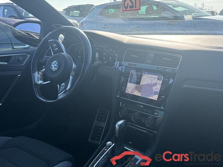 Volkswagen Golf SW 1.5 TSI R-Line Aut. Pano LED-Xenon Virtual Navi 1/2 Sport-Seats-Alcantara KeylessGo Camera Klima PDC ... #5