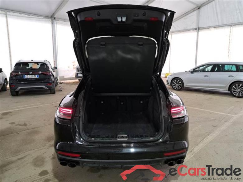 Porsche 5 PORSCHE PANAMERA / 2020 / 5P / STATION WAGON PANAMERA 4 E-HYBRID SPORT TURISMO #5
